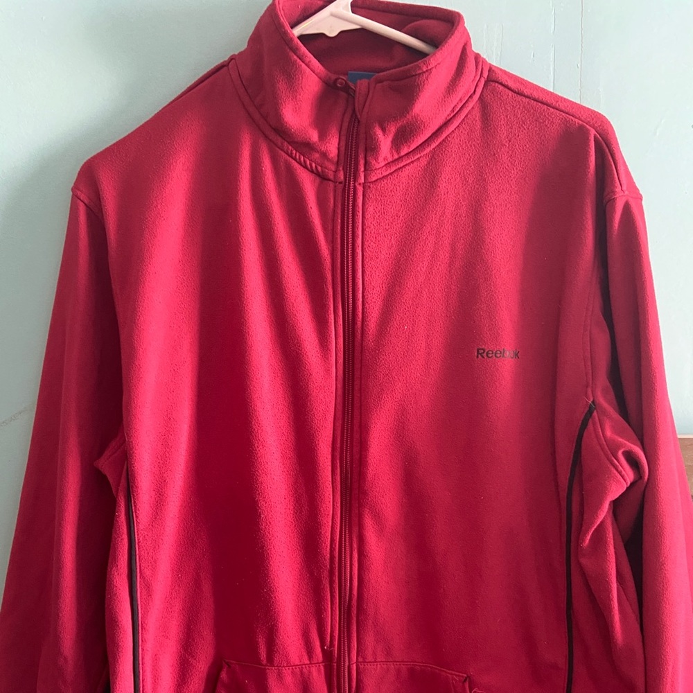 Woman Reebok Sweater